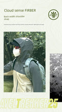 WOW GOODS !! Luggage Bag Rugged Travel Backpack