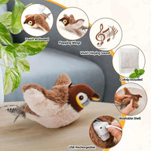x Smart Interactive Cat Toy – Keeps Your Kitty Engaged!