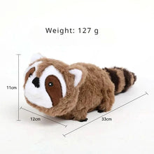 x Raccoon Smart Interactive Cat Toy – Keeps Your Kitty Engaged!