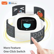 x Yellow AI Smart Planter – Fun & Easy Plant Care