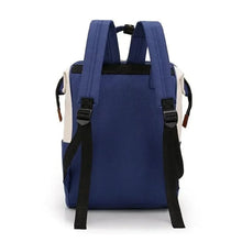 WOW GOODS !! New Diaper Bag Mummy Backpack Large Capacity Bag Mom Baby Multi-function Waterproof Outdoor Travel Diaper Bags Baby Care 2025
