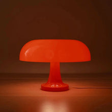 WOW GOODS !! Baby & Child Mushroom Table Lamp Hotel BedRoom Lighting Desk Lamp Bedside Lamps Decoration Lighting Lamp Modern Minimalist Desk Light