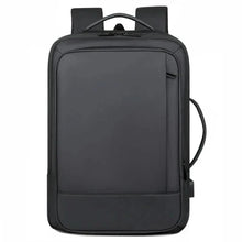 WOW GOODS !! Luggage Bag Rilibegan Men Travel Backpack Expand Oxford Big Capacity USB Charge Business Male Backpacks Computer Men Backpacks