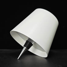 x White USB Wireless LED Bottle Lamp – Ambient Lighting Anywhere