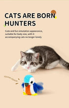 x Smart Interactive Cat Toy – Keeps Your Kitty Engaged!