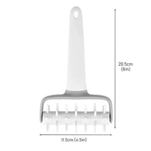 1PC pizza punch PP pizza dough roller needle Punch Baking bread dough hob Exhaust bread punch Cookie punch Baking tools