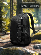 WOW GOODS !! Luggage Bag Rugged Travel Backpack
