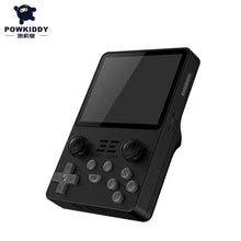 x Black / 64G Retro Gaming Console – Play Classic Games Anywhere