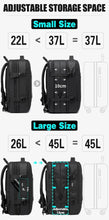 WOW GOODS !! Luggage Bag BANGE Travel Backpack Men Business Backpack School Expandable USB Bag Large Capacity 17.3 Laptop Waterproof Fashion Backpack