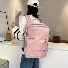 WOW GOODS !! Travel Backpack Women Waterproof Anti-Theft Casual Bag