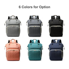 WOW GOODS !! Folding Mommy Bag Mummy Large Capacity Bag Mom Baby Multi-function Waterproof Outdoor Travel Diaper Bags For Baby Care