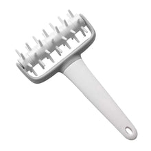1PC pizza punch PP pizza dough roller needle Punch Baking bread dough hob Exhaust bread punch Cookie punch Baking tools