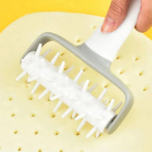 1PC pizza punch PP pizza dough roller needle Punch Baking bread dough hob Exhaust bread punch Cookie punch Baking tools