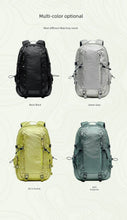 WOW GOODS !! Luggage Bag Rugged Travel Backpack