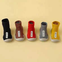 x Soft & Stylish Baby Shoes – Perfect for First Steps
