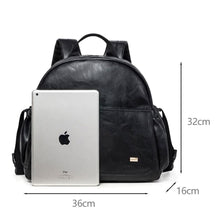 WOW GOODS !! Luggage Bag Soboba Large Capacity Solid Diaper Bag with Backpack Straps for Fashionable Mothers – Waterproof Nappy Changing Bag