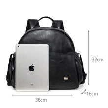 WOW GOODS !! Luggage Bag Soboba Large Capacity Solid Diaper Bag with Backpack Straps for Fashionable Mothers – Waterproof Nappy Changing Bag