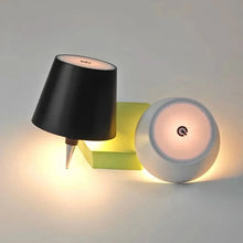 x USB Wireless LED Bottle Lamp – Ambient Lighting Anywhere