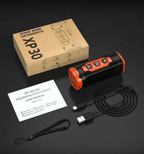 x Ultrasonic Dog Trainer & Repeller – Effective & Safe