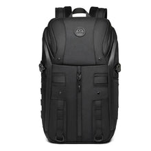 4348 WC VIP Luggage Bag OZ-9697 Black OZUKO 53*18*28 Cabin backpack Large Capacity Waterproof Man Travel Backpack 16 Inch Laptop Bag Fashion Sports Bag