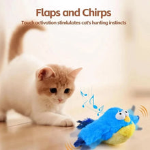 x Smart Interactive Cat Toy – Keeps Your Kitty Engaged!