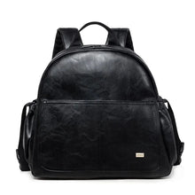 WOW GOODS !! Luggage Bag Soboba Large Capacity Solid Diaper Bag with Backpack Straps for Fashionable Mothers – Waterproof Nappy Changing Bag