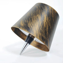 x Bronze USB Wireless LED Bottle Lamp – Ambient Lighting Anywhere