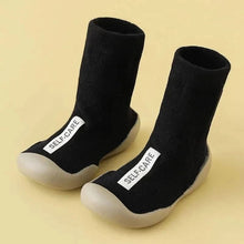 x Black / 26 27inner6.1 inches Soft & Stylish Baby Shoes – Perfect for First Steps