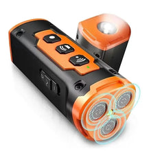 x Orange Ultrasonic Dog Trainer & Repeller – Effective & Safe