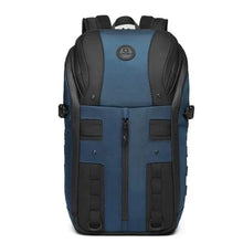 4348 WC VIP Luggage Bag OZ-9697 Blue OZUKO 53*18*28 Cabin backpack Large Capacity Waterproof Man Travel Backpack 16 Inch Laptop Bag Fashion Sports Bag