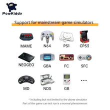 x Retro Gaming Console – Play Classic Games Anywhere