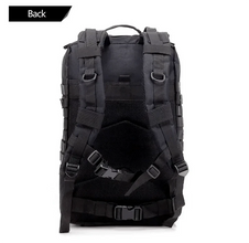 WOW GOODS !! Luggage Bag High Quality Tactical Nylon Backpack Camping Travel Fishing Bag Waterproof Men Large Capacity Travel Hunting Backpack