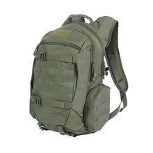 4348 WC VIP Luggage Bag Outdoor new camping hiking backpack 45L large capacity shoulder men tactical camouflage flat shark backpack