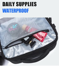 WOW GOODS !! Luggage Bag BANGE Travel Backpack Men Business Backpack School Expandable USB Bag Large Capacity 17.3 Laptop Waterproof Fashion Backpack
