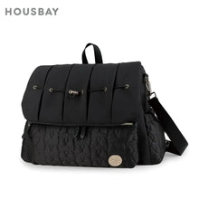 WOW GOODS !! Baby Diaper Bag Backpack For Maternity Nappy Bag Removable Shoulder Straps Fashion Waterproof Mommy Handbag With Changing Pad