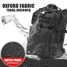 WOW GOODS !! Luggage Bag High Quality Tactical Nylon Backpack Camping Travel Fishing Bag Waterproof Men Large Capacity Travel Hunting Backpack