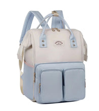 WOW GOODS !! Diaper Bag A1 Multifunctional Large-capacity Mommy Bags for Outings Travel Backpack Waterproof Portable Mother and Baby Bag Women's Backpack