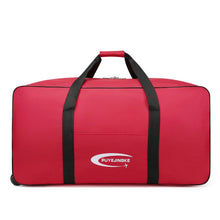 Fashionable Oxford Travel Tote Bag – Lightweight, Spacious & Versatile
