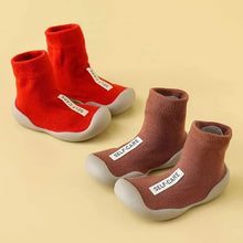 x Soft & Stylish Baby Shoes – Perfect for First Steps