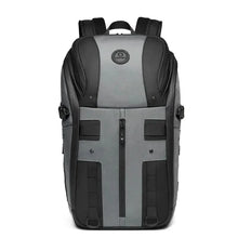 4348 WC VIP Luggage Bag OZ-9697 Grey OZUKO 53*18*28 Cabin backpack Large Capacity Waterproof Man Travel Backpack 16 Inch Laptop Bag Fashion Sports Bag