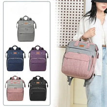 WOW GOODS !! Baby & Child Maternity Diaper Mommy Large Capacity Bags Women Diaper Storage Bag Stroller Bag Baby Care Travel Backpack Mom Gift Mom Tote New