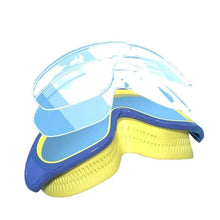 x Kids’ Anti-Fog Swimming Goggles – UV Protection