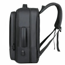 WOW GOODS !! Luggage Bag Rilibegan Men Travel Backpack Expand Oxford Big Capacity USB Charge Business Male Backpacks Computer Men Backpacks
