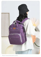 WOW GOODS !! Baby & Child Maternity Diaper Mommy Large Capacity Bags Women Diaper Storage Bag Stroller Bag Baby Care Travel Backpack Mom Gift Mom Tote New