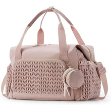WOW GOODS !! Luxury Designer Mummy Bag Baby Diaper Bag Handbag Large Capacity Travel Bag Delivery Hospital Baby Organizer