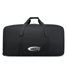 Fashionable Oxford Travel Tote Bag – Lightweight, Spacious & Versatile