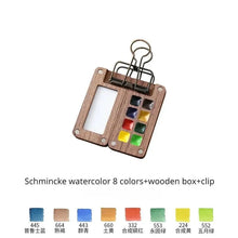 x watercolor set A Premium Artist Sketchbook – Perfect for Students & Travel