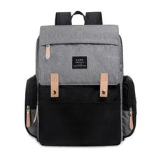 WOW GOODS !! Luggage Bag Fashion Mummy Baby Diaper Bag Backpack with USB New for Travel Baby Care Custom Baby Bag for Mom Travel Backpack Bag