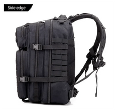WOW GOODS !! Luggage Bag High Quality Tactical Nylon Backpack Camping Travel Fishing Bag Waterproof Men Large Capacity Travel Hunting Backpack