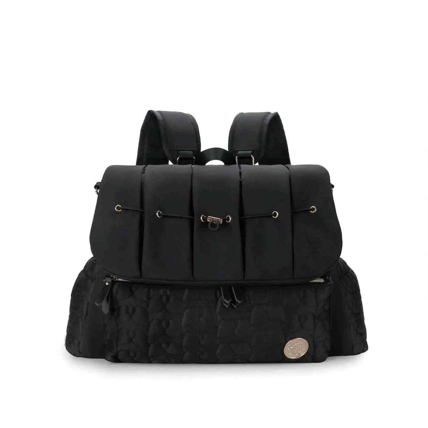 WOW GOODS !! Baby Diaper Bag Backpack For Maternity Nappy Bag Removable Shoulder Straps Fashion Waterproof Mommy Handbag With Changing Pad